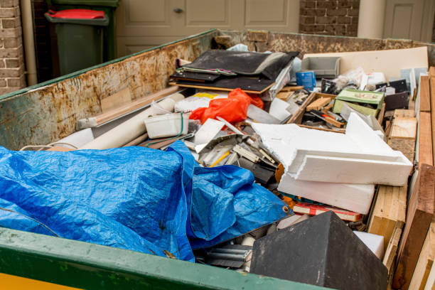 Best Attic Cleanout  in Greenville, TX